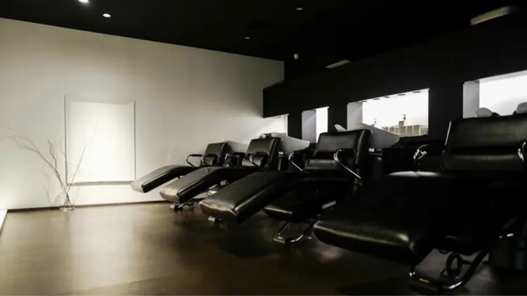 milli produce by ITAKURAの内観・外観3