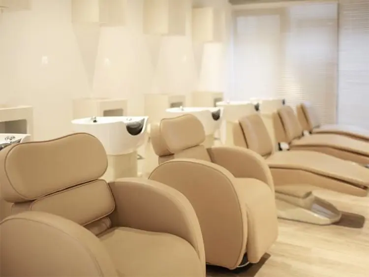 freeraの内観・外観2