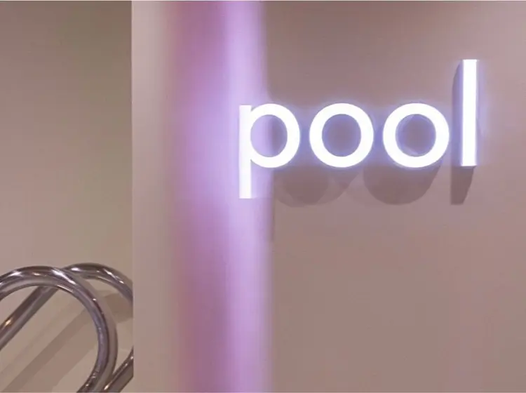 pool横浜の内観・外観2