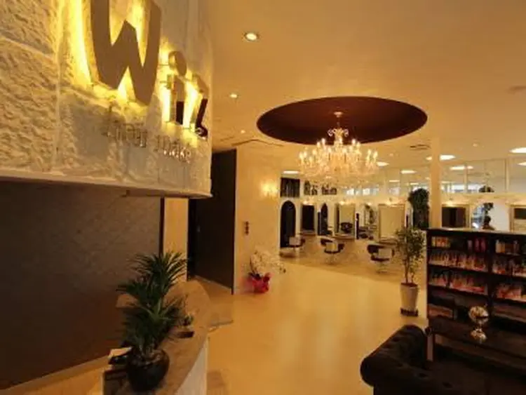 Wiz成田公津の杜店の内観・外観2