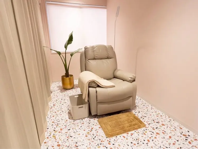 SUGAR eyesalonの内観・外観3