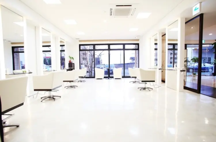 Arms Relationの内観・外観2