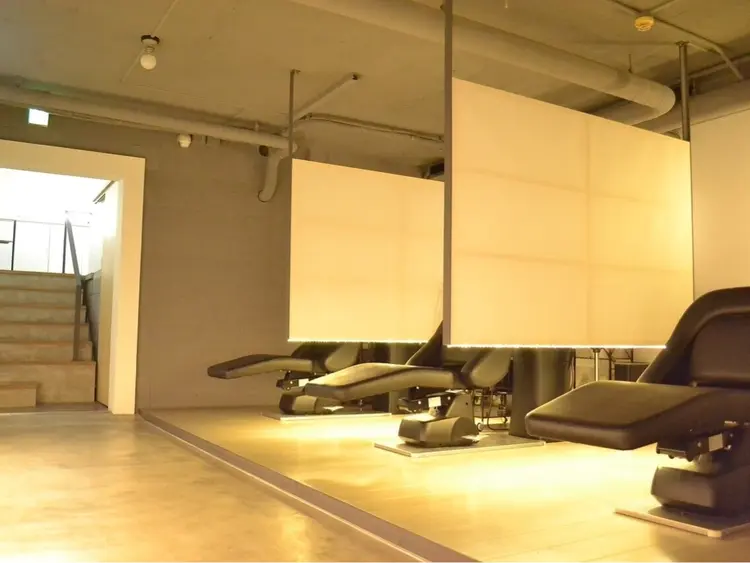 イレス札幌駅前店の内観・外観2