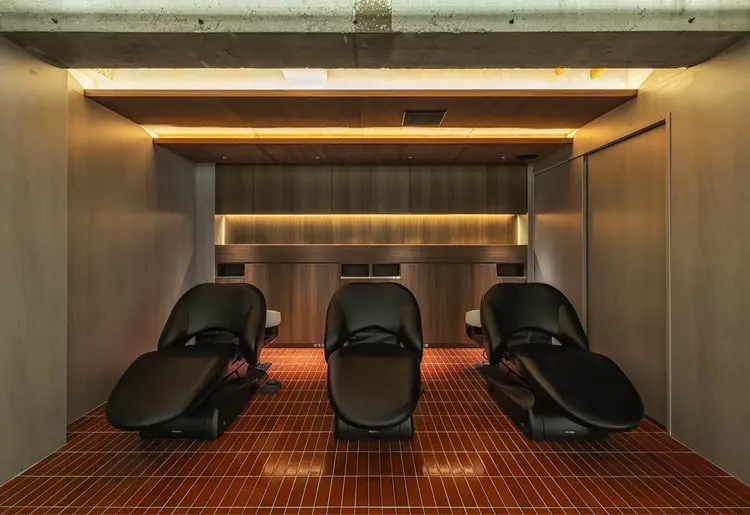 Lond aimerの内観・外観3