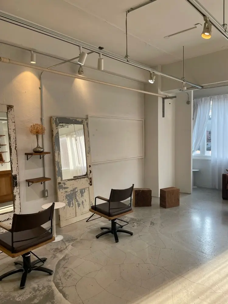 niaの内観・外観2