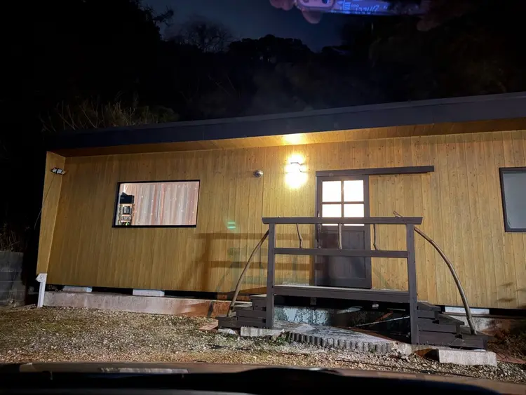 Re:yu privatesalonの内観・外観2