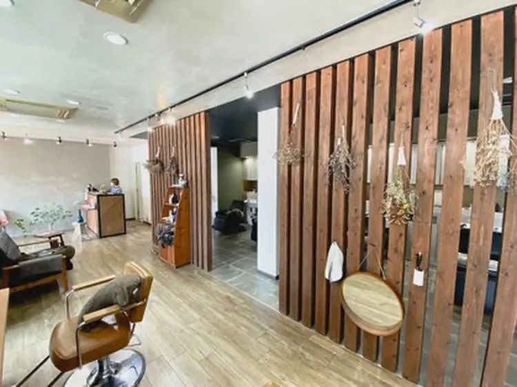 OLTIの内観・外観3