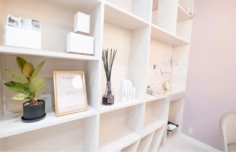 UNLY栄店の内観・外観2