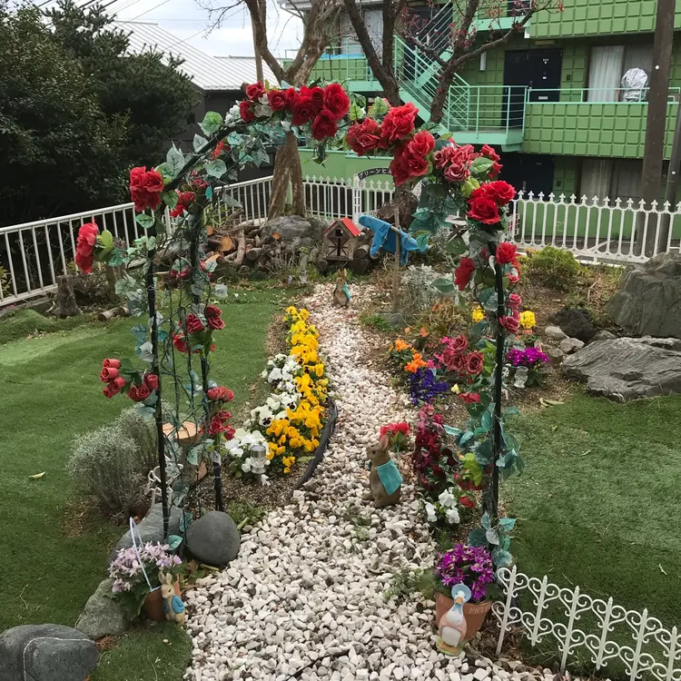 windamiaの内観・外観2