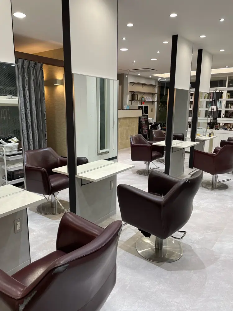 アヤラ東船橋の内観・外観3