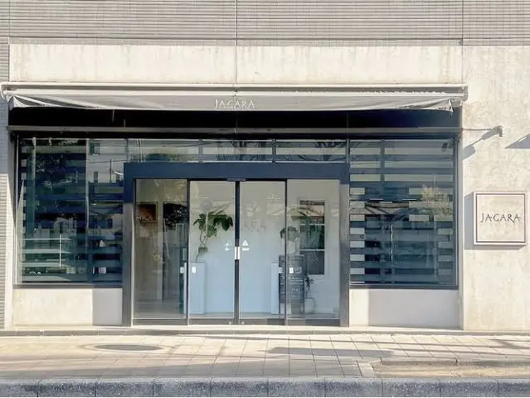 JAGARA東口店　Flat.千葉の内観・外観1