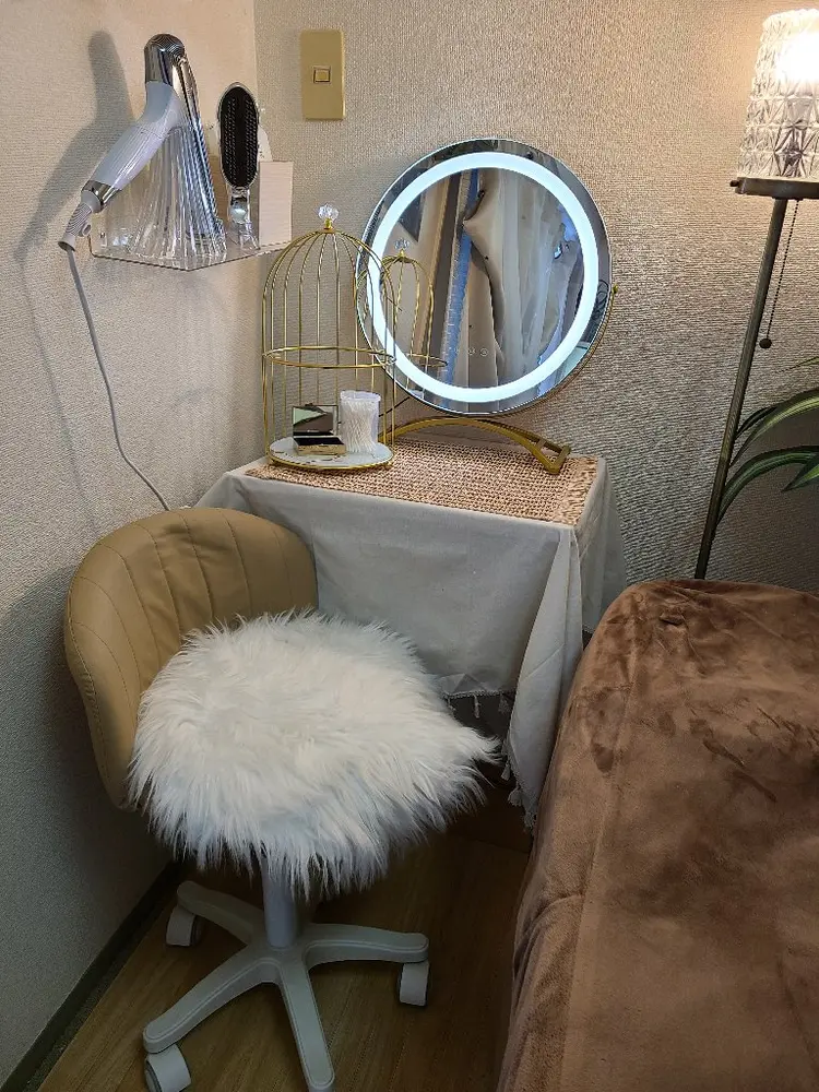 Premier の内観・外観1