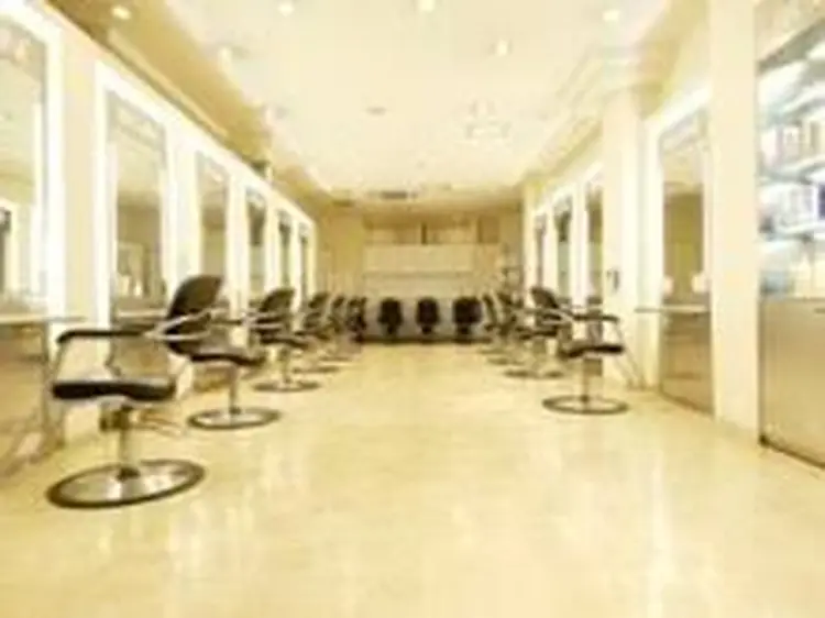 JEAN CLAUDE BIGUINE 目黒店 【ジャン・クロード・ビギン】の内観・外観2