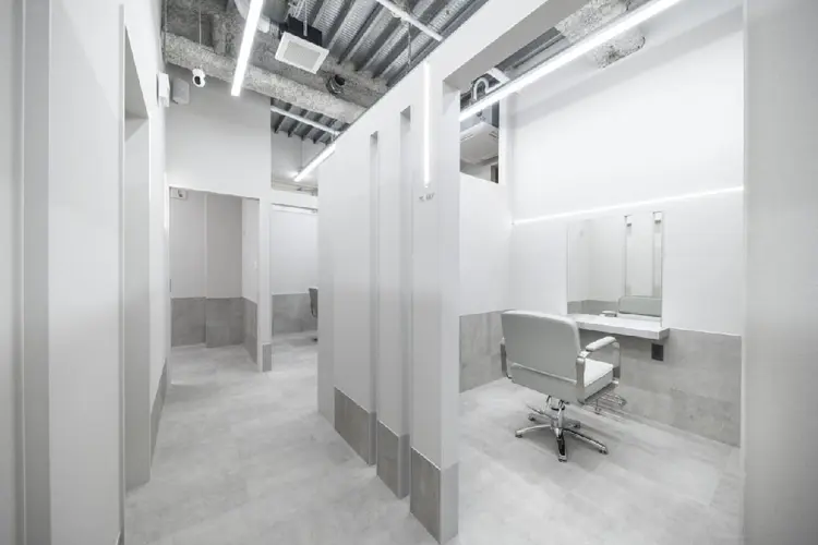 GOTODAY シェアサロン 福岡大名Bellus店の内観・外観3