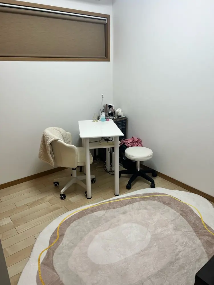 PRIVATE SALON Kの内観・外観2