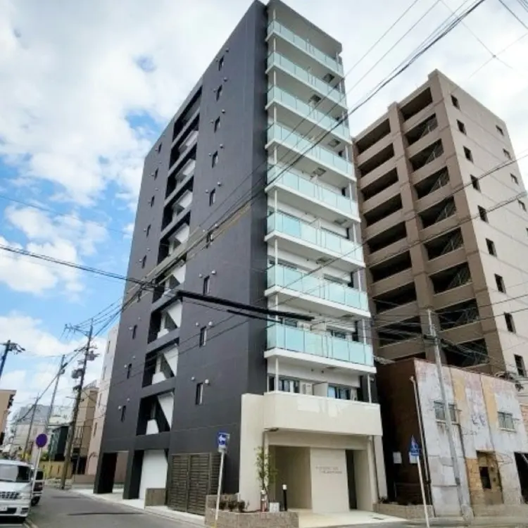 nail salon Aphrisの内観・外観2