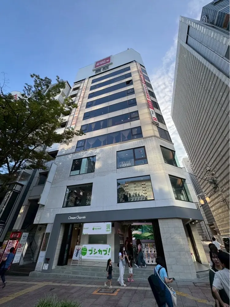 AI TOKYO 名古屋2ndの内観・外観1