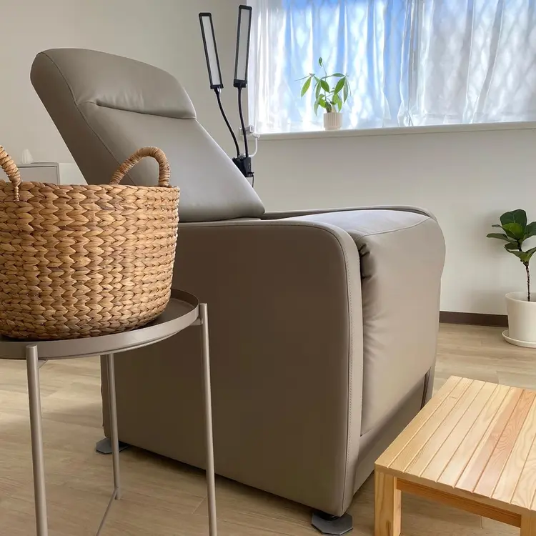 emiiの内観・外観2