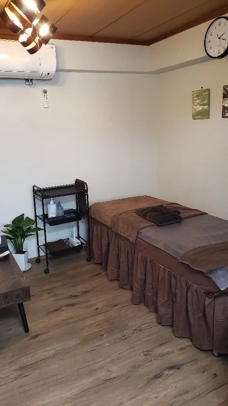 沙樹　esthetic salonの内観・外観3