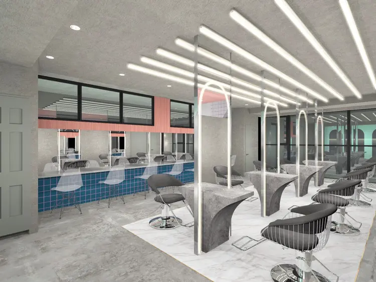 Lond luceの内観・外観2