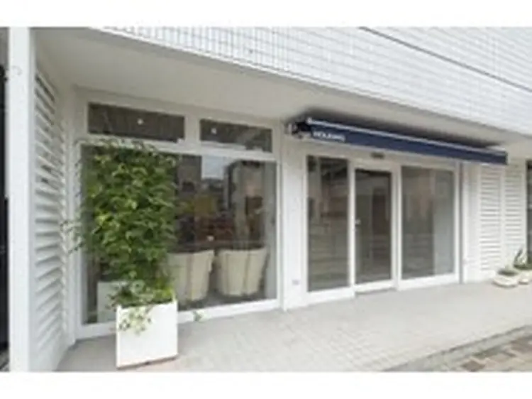 Flamingo by carnivalの内観・外観1