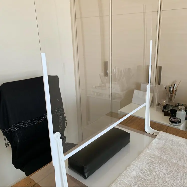 kanonailの内観・外観1