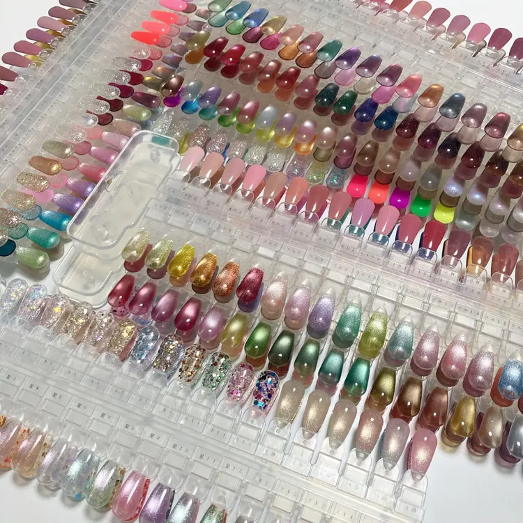 mmmnailの内観・外観3