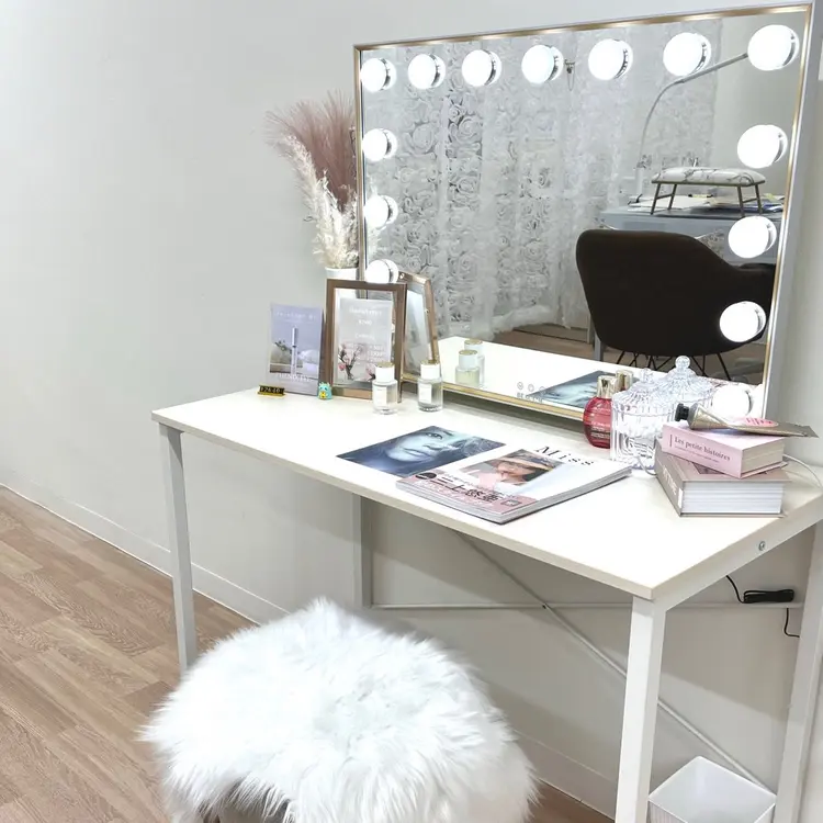 Re:gina BeautySalonの内観・外観2