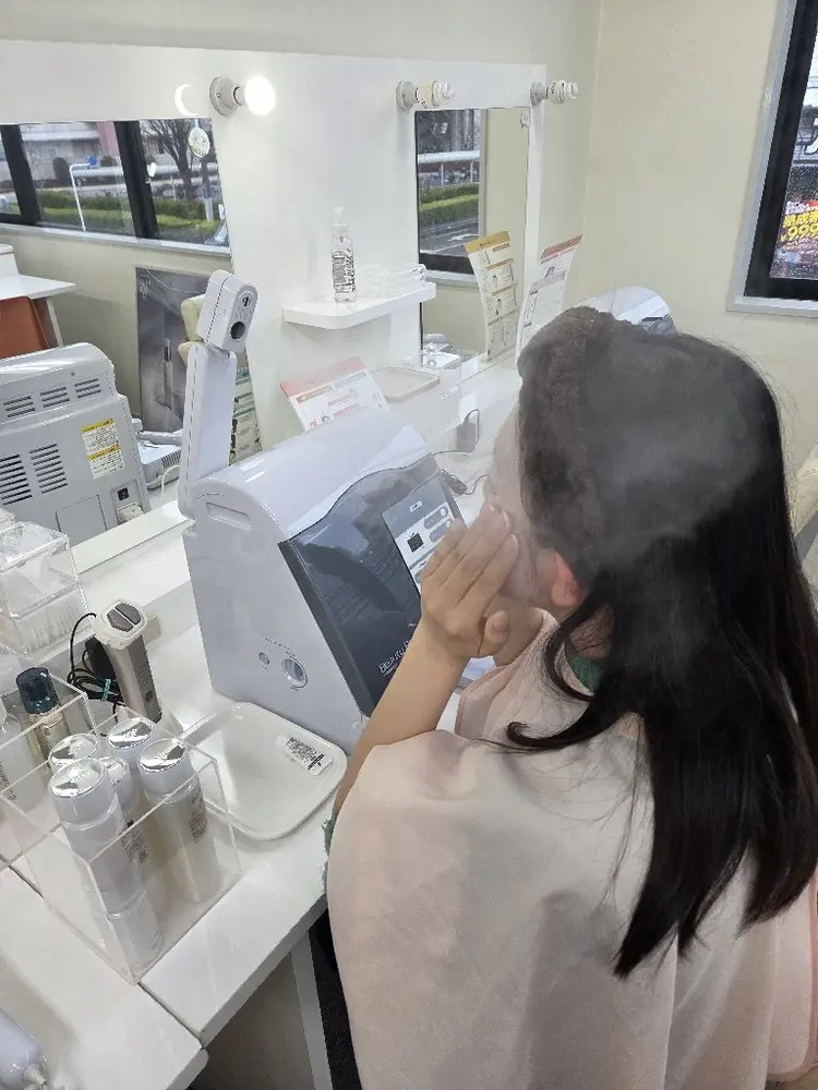 デアイム越谷の内観・外観1