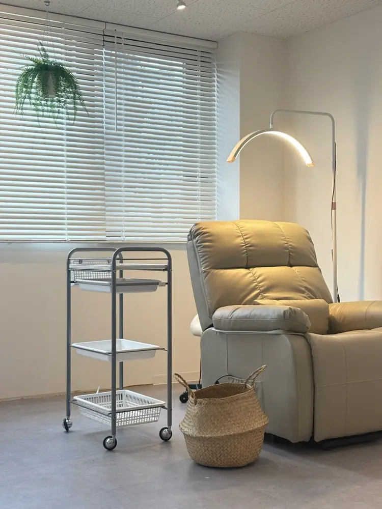 EYESTYLE vividの内観・外観1