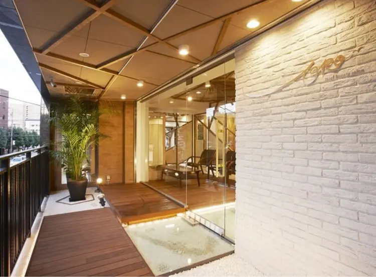 ORO西宮店の内観・外観1