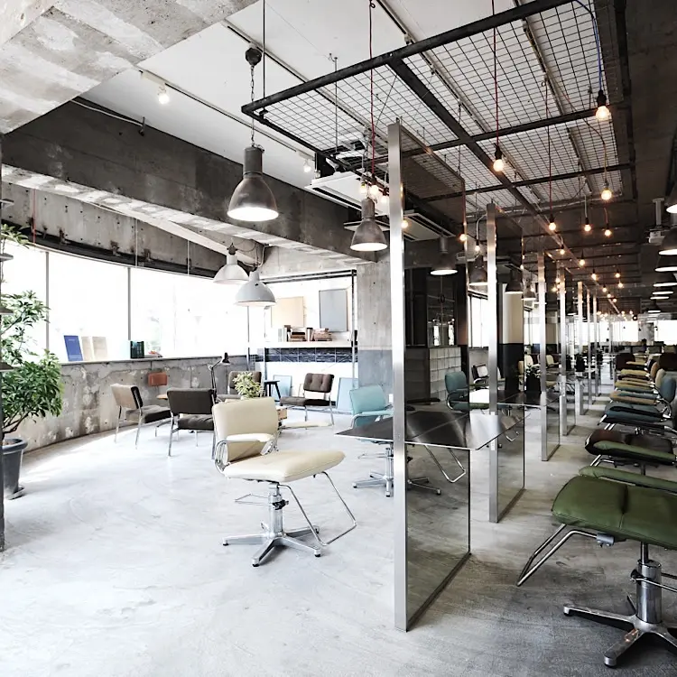 keen立川の内観・外観3