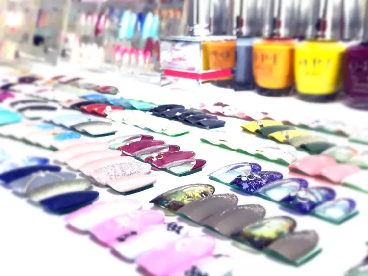 atelier moonblossomの内観・外観3