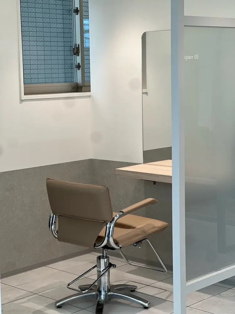 EMANON  ANNEX池袋東口店の内観・外観2