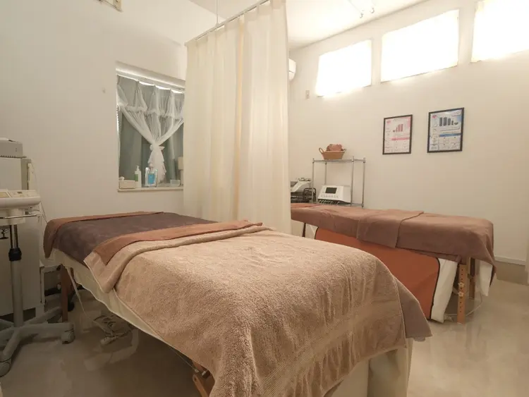 Brilliantの内観・外観2