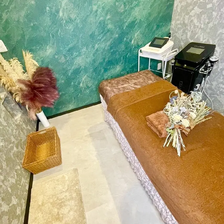 Re:RAY by eyeplayNの内観・外観3