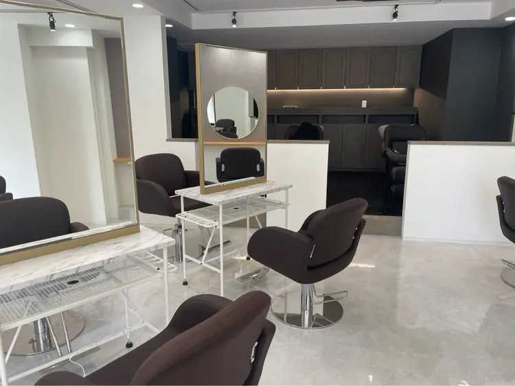 I'S.横浜の内観・外観1