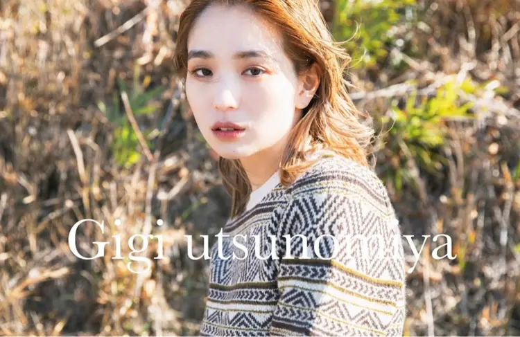 Gigi Interparkの内観・外観1