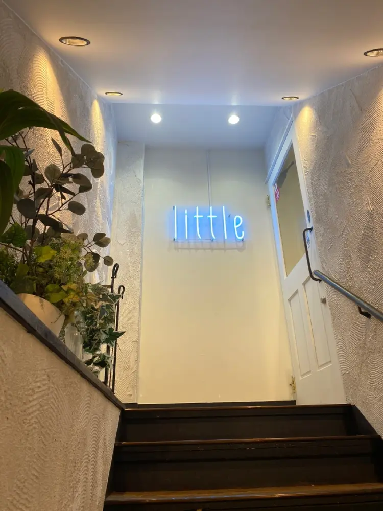 little小倉の内観・外観3