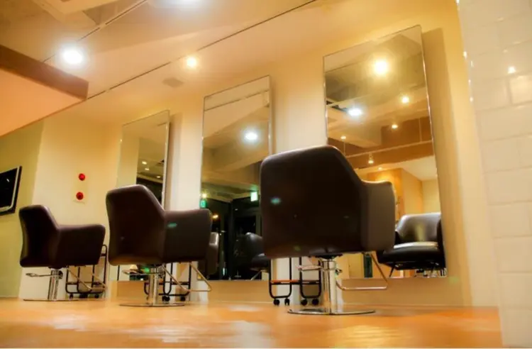 Lienの内観・外観1