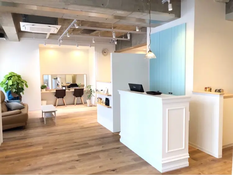 lietoの内観・外観2