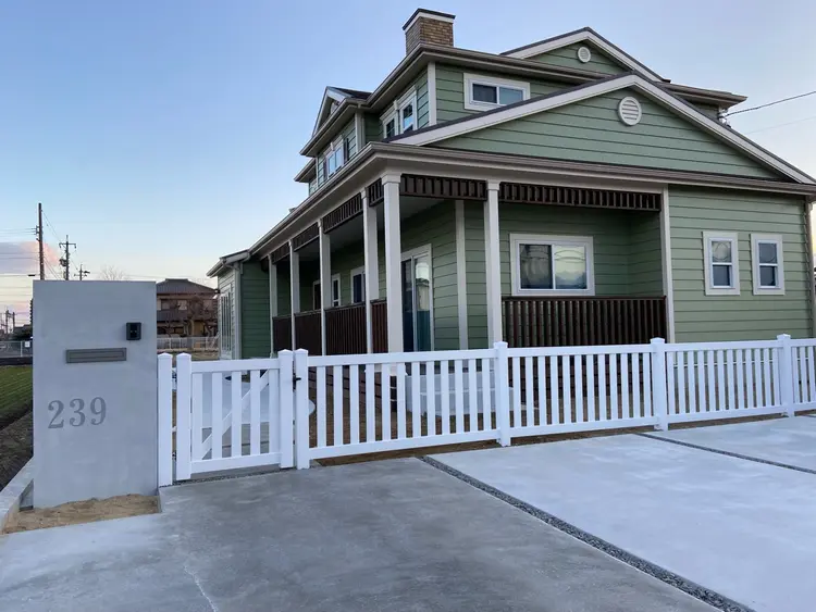 nail salon  ADOREの内観・外観3