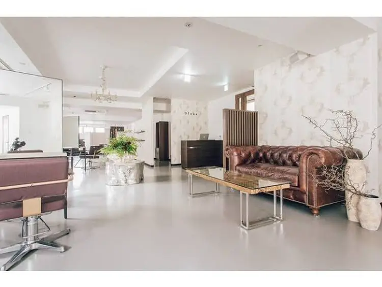 COCOA Beauteの内観・外観1