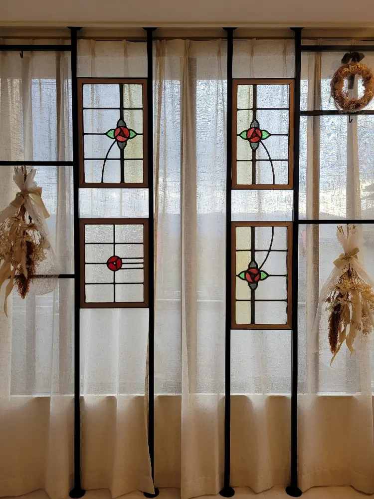 y-hair&faceの内観・外観1