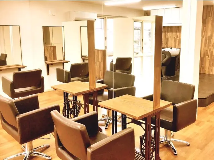 トリント蘇我の内観・外観2