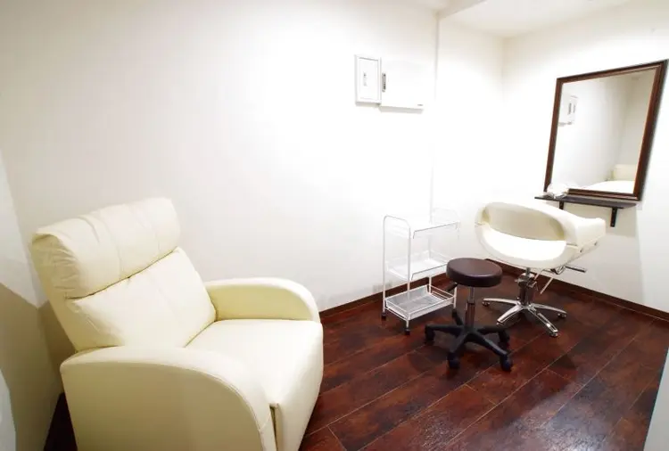 merveillesの内観・外観2