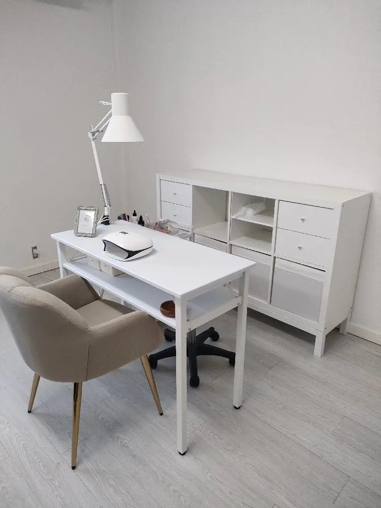 Nailsalon pupuの内観・外観1