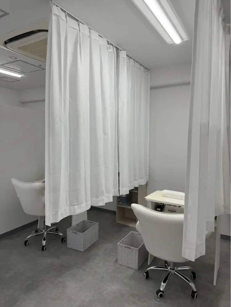 y’s beauty 梅田店の内観・外観3