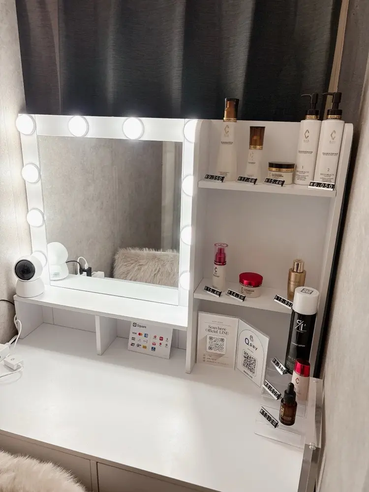 BeTOWAの内観・外観2