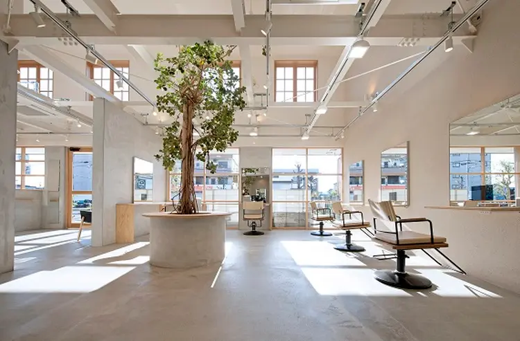 men's quru.の内観・外観2